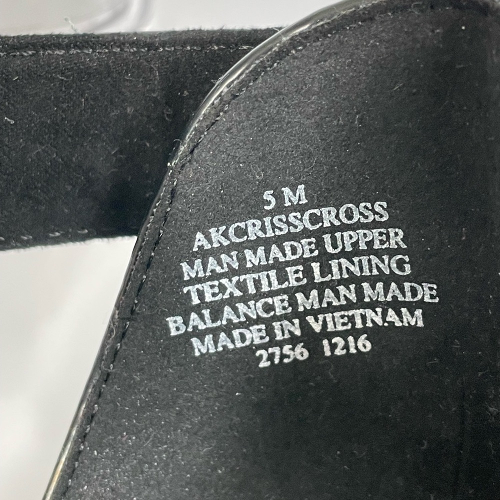 Womens Anne Klein Sport Wedges - Picture 5 of 10